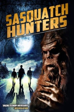 Sasquatch Hunters's poster