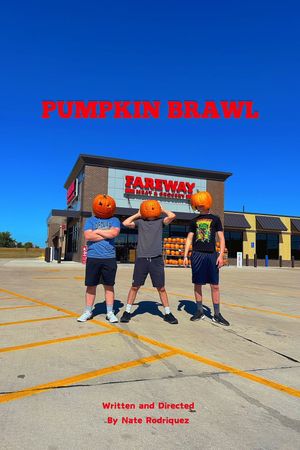 Fareway Pumpkin Brawl's poster