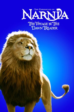 The Chronicles of Narnia: The Voyage of the Dawn Treader's poster