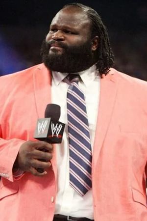 Biography: Mark Henry's poster