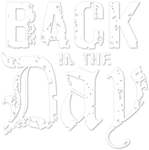 Back to You in the Days's poster