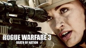 Rogue Warfare: Death of a Nation's poster
