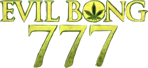 Evil Bong 777's poster