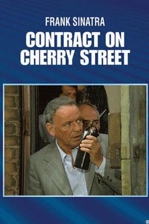 Contract on Cherry Street's poster