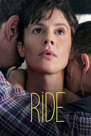 Ride's poster