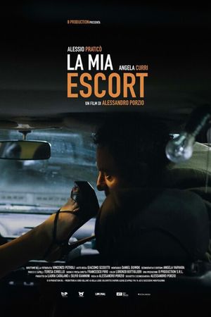 La Mia Escort's poster