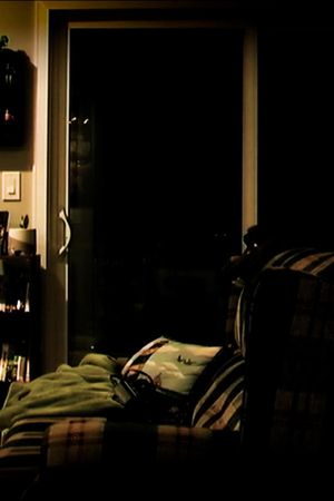 127 Seconds of a Door's poster