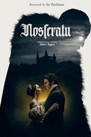 Nosferatu's poster