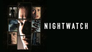 Nightwatch's poster