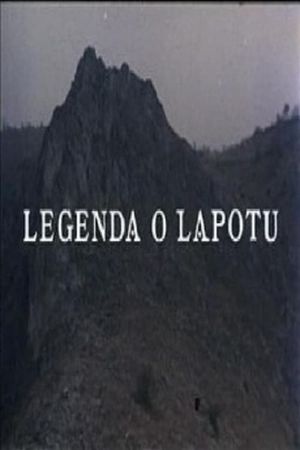 The Legend of Lapot's poster image