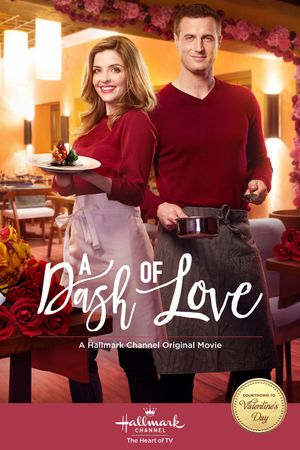 A Dash of Love's poster