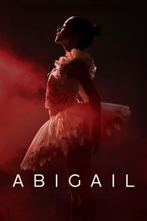 Abigail's poster