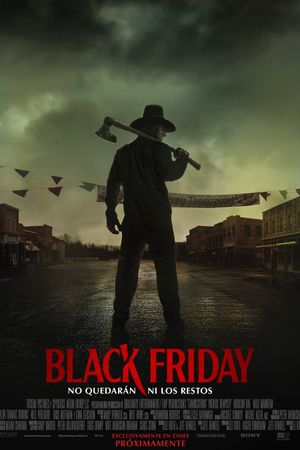 Thanksgiving's poster