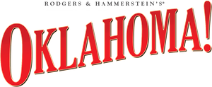 Oklahoma!'s poster