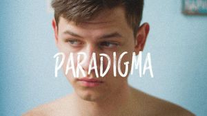 Paradigm's poster
