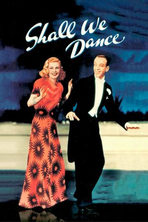 Shall We Dance's poster