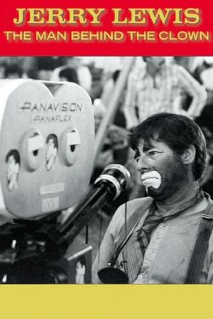Jerry Lewis: The Man Behind the Clown's poster