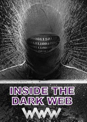 Horizon: Inside the Dark Web's poster