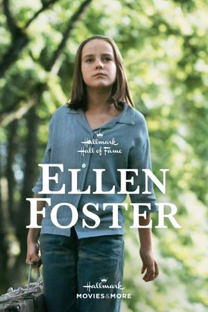 Ellen Foster's poster
