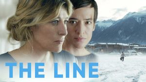 The Line's poster