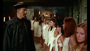 The Face of Fu Manchu's poster
