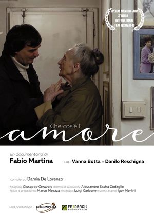 Che cos'è l'amore's poster image