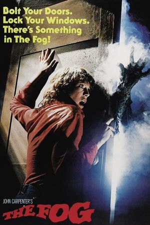 The Fog's poster