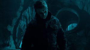 Halloween Ends's poster