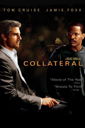 Collateral's poster
