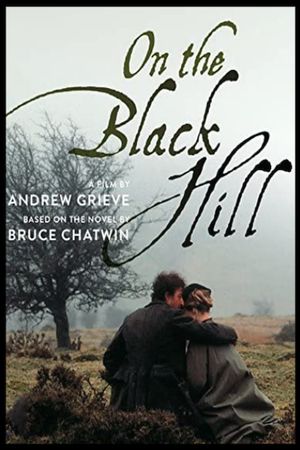 On the Black Hill's poster