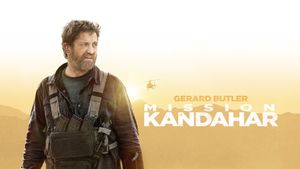 Kandahar's poster