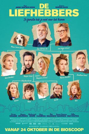 Shit Happens's poster