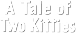 A Tale of Two Kitties's poster