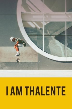 I Am Thalente's poster