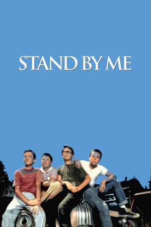 Stand by Me's poster