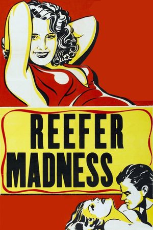 Reefer Madness's poster image