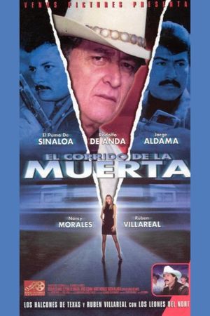 El corrido de la muerta's poster