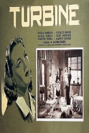 Turbine's poster