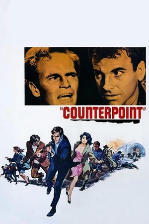 Counterpoint's poster