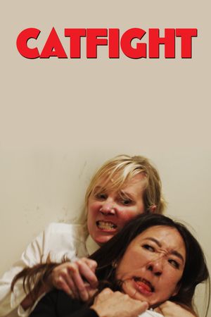 Catfight's poster image