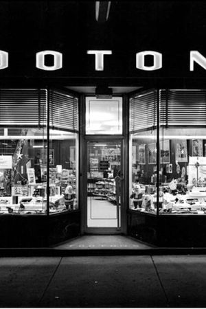 Tooton's Photography: In The Business Of Making Memories's poster