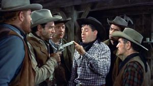 Pardners's poster