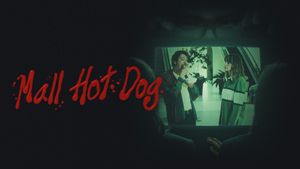 Mall Hot Dog's poster