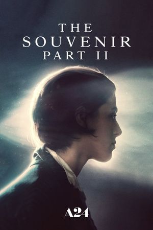 The Souvenir: Part II's poster