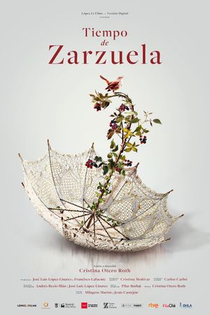 Tiempo de Zarzuela's poster