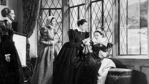 Mary of Scotland's poster