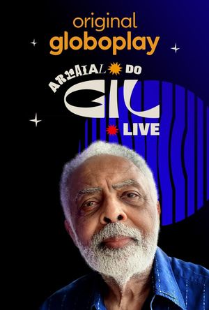 Arraial do Gil's poster