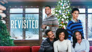 Christmas Revisited's poster