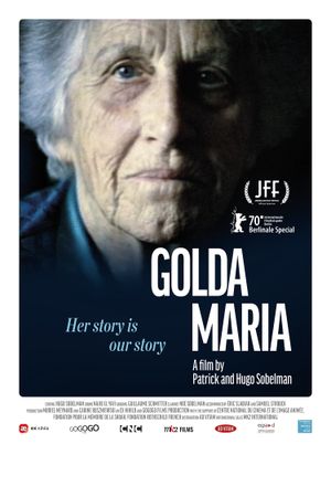 Golda Maria's poster