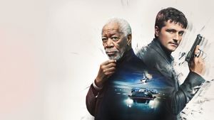57 Seconds's poster